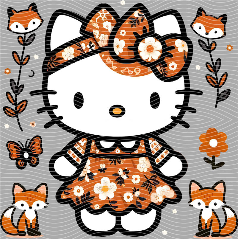 Sanrio-HK 542